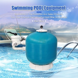 Ensemble complet d'équipements pour <span class=keywords><strong>piscine</strong></span> Water Faery, commercial, comprend tous les accessoires essentiels et les outils d'entretien pour les piscines - Product Image 2