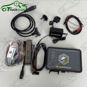 Herramienta de Programación de ECU y TCU Alientech KESS3 Versión Slave, Dispositivo de Diagnóstico y Chip Tuning en Modo OBD Bench Boot para Vehículos - Product Image 2