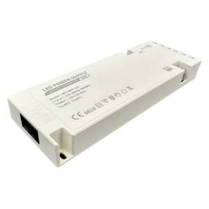 Alimentation électrique pour éclairage de meuble LED 12V 24V 1A 2A 3A 8.3A SMPS Pilotes LED avec contrôle par détecteur de mouvement - Product Image 4