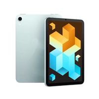 Mini tablette IOS nouvelle génération avec écran Liquid Retina de 8,3 pouces, processeur Intel Pentium Rockchip, WiFi 5G, Honeycomb, 128 Go, 256 Go, fine et légère, USB-C