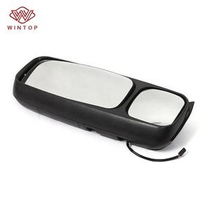 OEM LH 21103766 RH 21103767 3980935 Nhiệm Vụ Nặng Nề Châu Âu Xe Tải Phía Sau Xem Gương - Product Image 4