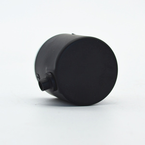 Codificador rotatorio incremental con salida de onda cuadrada, sensor óptico, codificador de drenaje de alambre, 1000p/R, 1024ppr - Product Image 6