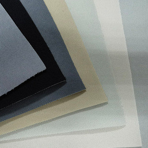 Mới nhất <span class=keywords><strong>2025</strong></span> trực tiếp cung cấp trọng lượng nhẹ 500 GSM Polyester jacquard Twill xe Roof vải nệm sử dụng Composite miếng bọt biển vải - Product Image 3