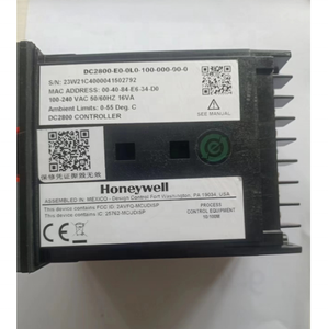 สินค้าแท้ UDC2800 Universal Digital Controller DC2800-E0-0L0-100-000-00-0 /DC2800-CB-1S0-200-000-00-0 มีสินค้าในสต็อก - Product Image 3