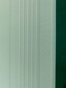 Tissu de formage en polyester <span class=keywords><strong>pour</strong></span> la fabrication du <span class=keywords><strong>papier</strong></span>, maille de protection - Product Image 6