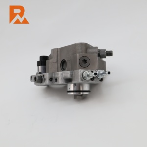 Bomba de Inyección de Combustible 0445010143 0445010346 6460700401 A6460700401 para Motor OM646.984D22LA - Product Image 4