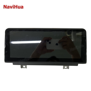 NaviHua Android Voiture GPS Navigation Stéréo Voiture Lecteur DVD Auto Multimédia Radio Pour <span class=keywords><strong>BMW</strong></span> Série 3 E90 E91 <span class=keywords><strong>E92</strong></span> E93 2009 2013 <span class=keywords><strong>Carplay</strong></span> - Product Image 5