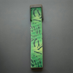 Win-Win Custom Camouflage Printed Nylon Sports Watch Band for Whoop 5.0 Replacement <b>Strap</b> - Product Image 4