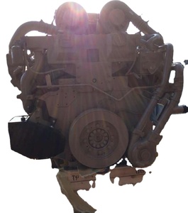 อะไหล่เครื่องยนต์รุ่น QSK60, QSK78 - Product Image 4