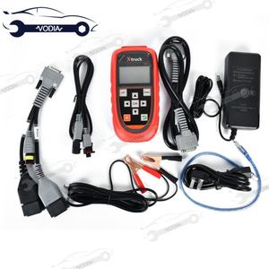 Pompe à urée X-truck Y007 pour véhicules diesel, compatible avec les outils de diagnostic Bosch 6.5/2.2, garantie de 2 ans, nouvelle version logicielle - Product Image 5