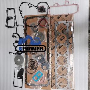 Kit de juntas de reacondicionamiento de motor XPower 3126 221-9392 para excavadoras - Product Image 3