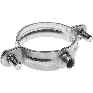 M6-CL 1/4'' 14'' Collar <b>Pipe</b> <b>Clamps</b> Product Category - Product Image 1