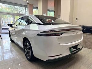 Nuova Auto Best Seller 2026 Aion S Plus Edizione <span class=keywords><strong>LUX</strong></span> con Accesso Senza Chiave, Climatizzazione Automatica - Product Image 3