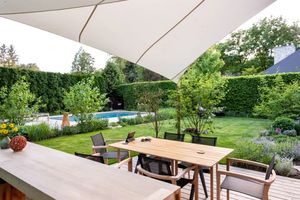 Sanhai การออกแบบภูมิทัศน์แผนแม่บทแผนแม่บทสวนภายนอกตกแต่งสวนกลางแจ้งหลังลาน3D สูงสุดให้คำปรึกษาฟรี - Product Image 6