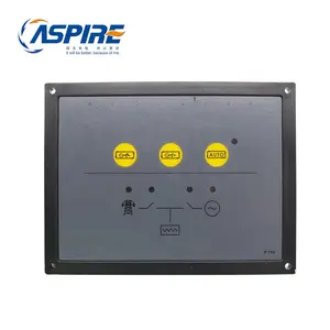 Electronic Control Panel Replace Deep Sea DSE705 Automatic Generator Controller