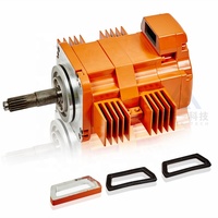 Pièce de rechange pour robot industriel, servomoteur a BB IRB44004-5 3HAC038187-002, servomoteur en stock, axe du moteur 4-5 type a