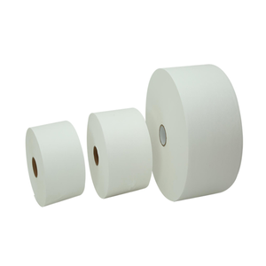 패널 포켓 Hepa Dacron 롤 필터 재료 - Product Image 4