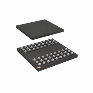Memoria 54 TFBGA IS42SM16200D-75BLI, Compre Componentes Electrónicos en Línea, Distribuidor Autorizado - Product Image 1