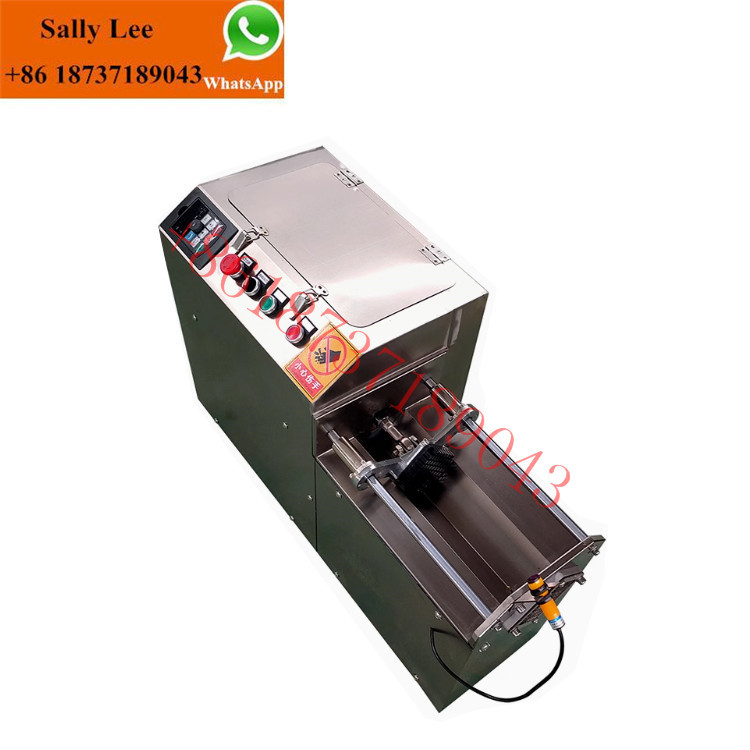 Potato Wedges Cutter Chinese Cabbage Pears Splitting Machine