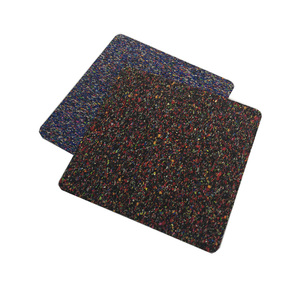 AcousTEC 5mm sottofondo acustico per <span class=keywords><strong>pavimento</strong></span> insonorizzato ad alta densità appartamento con isolamento insonorizzato 5mm durevolezza - Product Image 6