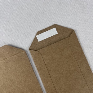 Sobre Protector Semirrígido 3x4 para Tarjetas Coleccionables y Deportivas, Compatible con PWE, Protección de Envío Personalizada - Product Image 2