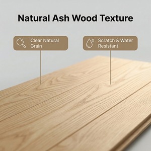 Planches et panneaux en bois de bouleau massif 100% bois d'œuvre pour cuisine, extérieur, utilisation en mobilier - Fabrication directe en usine, vente en gros - Product Image 4