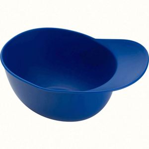 Tazón de Helado Personalizado con Forma de Casco de Béisbol de 8oz, Mini Tazón de Plástico PP Colorido, Contenedores de Alimentos Ecológicos - Product Image 6