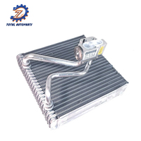 Evaporador de Aire Acondicionado 1K1820103E 1K1820103 8U1820103 Compatible con V-W Golf 5, Passat, Touran, Sagitar, Magotan B6, Au-di A3