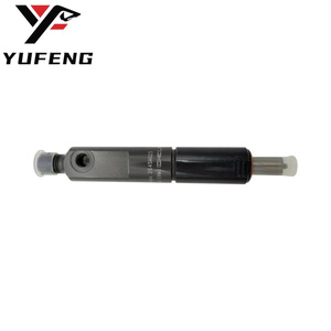 Injecteur de carburant 4W-2955 2645A023 2645K002 pour excavatrices Caterpillar séries 4W 1004-4R 1006-6T 416 426 428 436 <span class=keywords><strong>438</strong></span> - Product Image 3