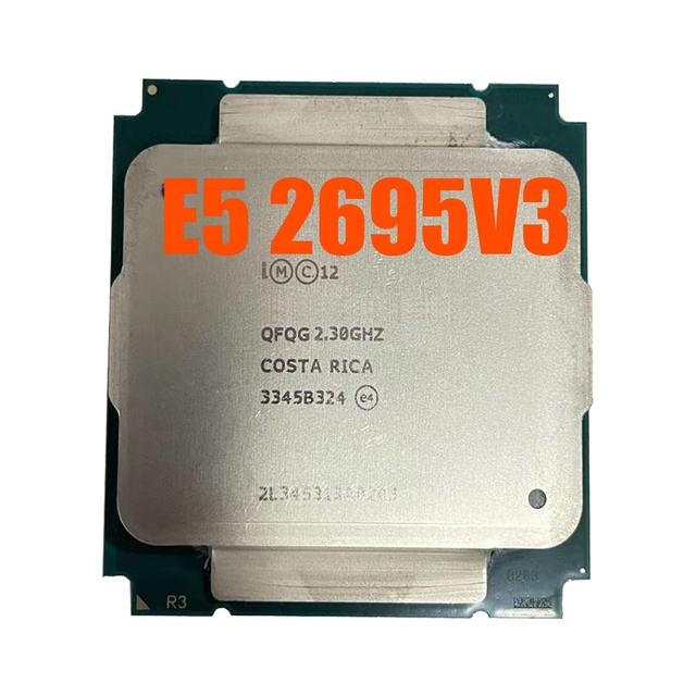 Intel Xeon E5-2698 v3 Buying Guide (2026)
