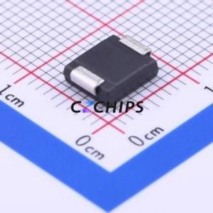 ไดโอดชอทท์กี้ไดโอด SS5150C SMC(DO-214AB) ใหม่ของแท้ชิปชิ้นส่วนอิเล็กทรอนิกส์ - Product Image 2
