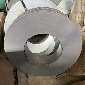 Q195/Q235/Q345 Grade Zinc Coating <strong>Cold</strong> <strong>Rolled</strong> <strong>Steel</strong> I Sheet Zero Spangle AiSi Standard 600-1250mm Width - Product Image 4