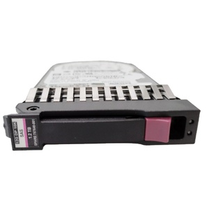 Fabrika fiyat 507616-B21 508010-001 2TB SAS 7.2K 6G 3.5 HDD - Product Image 4