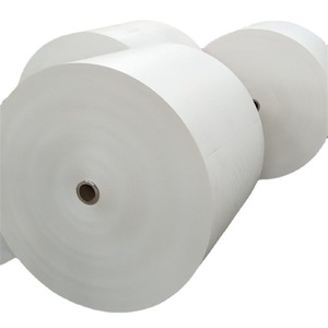70gsm 75gsm 80gsm Pâte Vierge Super Blanc Livre Non Couché Rouleau de Papier pour Examen Scolaire Papier 610*860mm <span class=keywords><strong>Prix</strong></span> Bas - Product Image 1