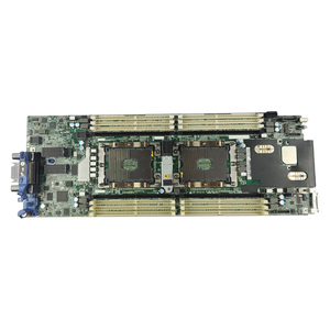 HPE 875625-001 proliant <span class=keywords><strong>BL460C</strong></span> G10 Carte mère 863442-B21 847012 - Product Image 1
