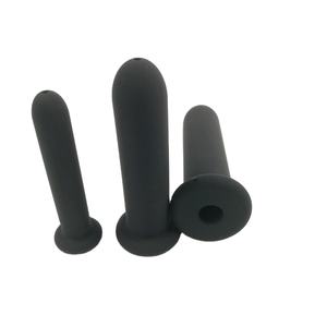 Vendita calda anale & vaginale piolo dilatatore Premium Silicone anale tappo morbido Silicone per adulti giocattoli del sesso per gli uomini e le donne - Product Image 4