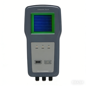 Draagbare fotovoltaïsche IV-<span class=keywords><strong>curve</strong></span> <span class=keywords><strong>tester</strong></span> voor zonnepaneelstring, <span class=keywords><strong>I</strong></span>-<span class=keywords><strong>V</strong></span>-<span class=keywords><strong>curve</strong></span>, P-<span class=keywords><strong>V</strong></span>-<span class=keywords><strong>curve</strong></span> MPPT-testapparatuur - Product Image 2