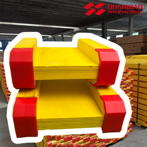 Trave a I in Pino e Compensato Versatile per un Affidabile Supporto durante il Colata di Calcestruzzo - Product Image 2