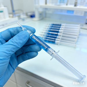 Gel Desensibilizante y Remineralizante para Dientes de Uso Comercial, Sabor Menta, Material Plástico, para Dientes Sensibles, Blanqueador Sin Flúor - Product Image 4