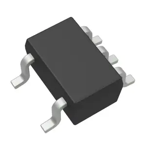 Originele Geïntegreerde Schakeling Lmv331idbvr Meer Chip Ics Voorraad In Shiji Chaoyue Bom Lijst Voor Elektronische Componenten