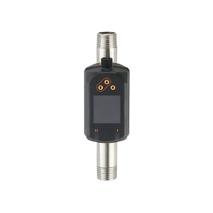 Medidor de flujo magnético-inductivo IFM SD6020 SDR12DGXFRKG - Product Image 4