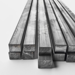 סטנד באיכות גבוהה st52 s355 מפלדת פחמן דו חמצני מעוות בר מרובע - Product Image 3