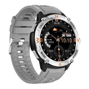 Reloj Inteligente DF GW76 con GPS, Monitor de Actividad Física y Deportiva, Batería de Larga Duración, Chips Nuevos para un Bajo Consumo de Energía - Product Image 5