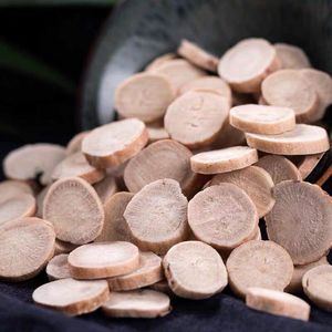 500g Raw Sliced Radix Paeoniae <strong>Alba</strong>-Natural White Peony Root <strong>Tablets</strong> Bulk Chinese Herbal Medicine Material Wholesale China - Product Image 4