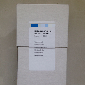 MHE4-M1H-<span class=keywords><strong>3</strong></span>/2O-wbr1/4 525206 ソレノイドバルブ - Product Image 1