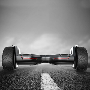 Gyroor nhà máy giá tốt nhất 16 km/h 2 bánh xe giá rẻ điện Hoverboard - Product Image 4