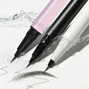 ดินสอเขียนคิ้วแบบแท่ง 3 มิติ สูตรกันเหงื่อ ติดทนนาน สีชัด ให้ลุคคิ้วธรรมชาติ แทนการ<span class=keywords><strong>สัก</strong></span>คิ้ว  สำหรับคิ้วบาง - Product Image 1