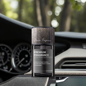 Modern <b>Car</b> Perfume Air Freshener Aromatherapy <b>Car</b> Aroma with Long Lasting Fragrance - Product Image 3