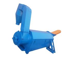 Ligne de lavage de déchets plastiques PP/PE/PVC, machine de déshydratation, sécheuse centrifuge pour déchets plastiques - Product Image 4