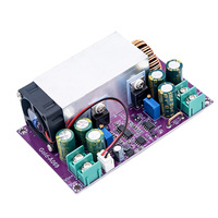 Module d'alimentation abaisseur de tension DC réglable Gold-A069 600W25A haute puissance avec courant constant pour batterie